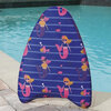 Fabric swim board - Mermaid - 5