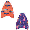 Fabric swim board - Mermaid - 6