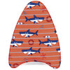 Fabric swim board - Shark