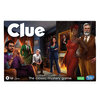 Hasbro Gaming - Clue, the classic mystery game