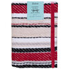 DOLCE Collection - Textured stripes cotton bath towel - 2