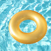 Bestway - Gold swim tube, 36" - 3