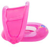 Inflatable baby float with shade - 6