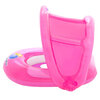 Inflatable baby float with shade - 7