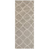 CASABLANCA Collection, rug, sesame, 2'x5'