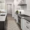 CASABLANCA Collection, rug, sesame, 2'x5' - 2