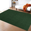 FUN PACK Collection - Grass is Greener rug, 4'x5' - 2