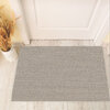 Collection TRIDENT, tapis, beige, 3'x4' - 2