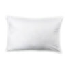Cotton House - Pillow, 20"x30" - Jumbo - 2