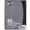 Hilroy - 1 subject spiral notebook, 80 pages - 2