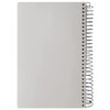 Hilroy - 5 subject spiral notebook, 300 pages - 5