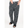 Charmour - Silky touch PJ pants - Happy cats - Plus Size - 3