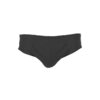Yves Martin - Caleçons unis coupe bikini pour hommes, paq. de 3 - Taille plus - 2