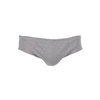 Yves Martin - Caleçons unis coupe bikini pour hommes, paq. de 3 - Taille plus - 3