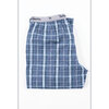 Yves Martin - Men's poplin sleep pants - Plus Size