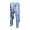 Yves Martin - Men's poplin sleep pants - Plus Size - 3