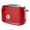Frigidaire - Retro 2 slice toaster, red - 2