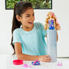 Mattel - Barbie - Color Reveal, poupée avec 7 surprises - 2
