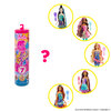 Mattel - Barbie - Color Reveal, poupée avec 7 surprises - 5