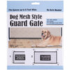 Mesh style guard gate - 7