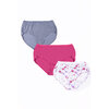Hanes - JMS cotton briefs, pk. of 3 - Plus Size - 2