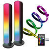 Bytech - Kit de démarrage d'éclairage multicolore - 2