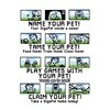 Giga Pets - Animal de compagnie virtuel, édition de collection - Licorne - 5