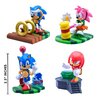 Sonic the Hedgehog Craftables, 30e anniversaire - 2