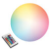 Bytech - Multicolor orb light - 3