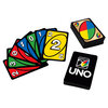 Mattel - UNO - 50th anniversary edition card game - 2