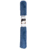 Matrix Home - Plush shag rug, 4'x6' - Blue - 3