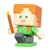 Treasure X - Minecraft Overworld Mine & Craft character - 3