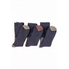Slazenger - Chaussettes bottillion de couleurs ass. en coton - 3 paires - 2