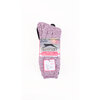 Slazenger - Chaussettes bottillion de couleurs ass. en coton - 3 paires
