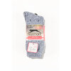 Slazenger - Asst. color cotton boot socks - 3 pairs