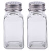 Salt & pepper shaker set, 2pcs - 2