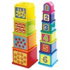 Playgo - Stick & Stack blocks