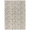 CAMEO Collection - Maze rug, 4'x6'