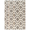 Collection CAMEO - Tapis Bloom, 4'x6'