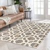Collection CAMEO - Tapis Bloom, 4'x6' - 2