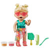 Baby Alive - Sunshine Snacks, eats & "poops" waterplay baby doll - 2
