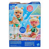 Baby Alive - Sunshine Snacks, eats & "poops" waterplay baby doll - 4