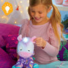 furReal - Sweet Jammiecorn Unicorn, interactive plush toy - 2