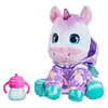 furReal - Sweet Jammiecorn Unicorn, interactive plush toy - 3