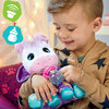 furReal - Sweet Jammiecorn Unicorn, interactive plush toy - 6