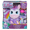 furReal - Sweet Jammiecorn Unicorn, interactive plush toy - 7