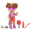 Baby Alive - Sunshine Snacks, eats & "poops" waterplay baby doll - 3