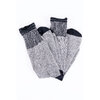 Gildan - Men's workwear crew socks, 2 pairs - 2