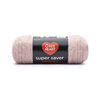 Red Heart Super Saver Brushed - Yarn, dusty pink