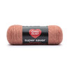 Red Heart Super Saver Brushed - Yarn, clay